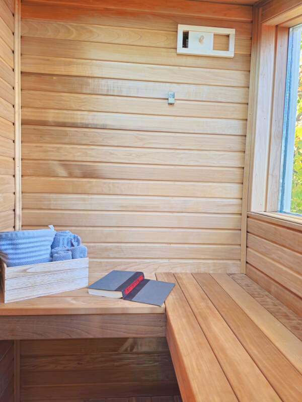 after picture of bathroom spa